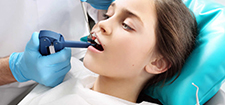 کلینیک دندانپزشکی  حضرت محمد